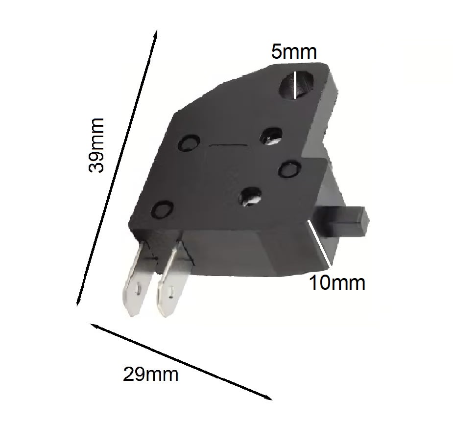 Switch Microswitch Freno Derecho4