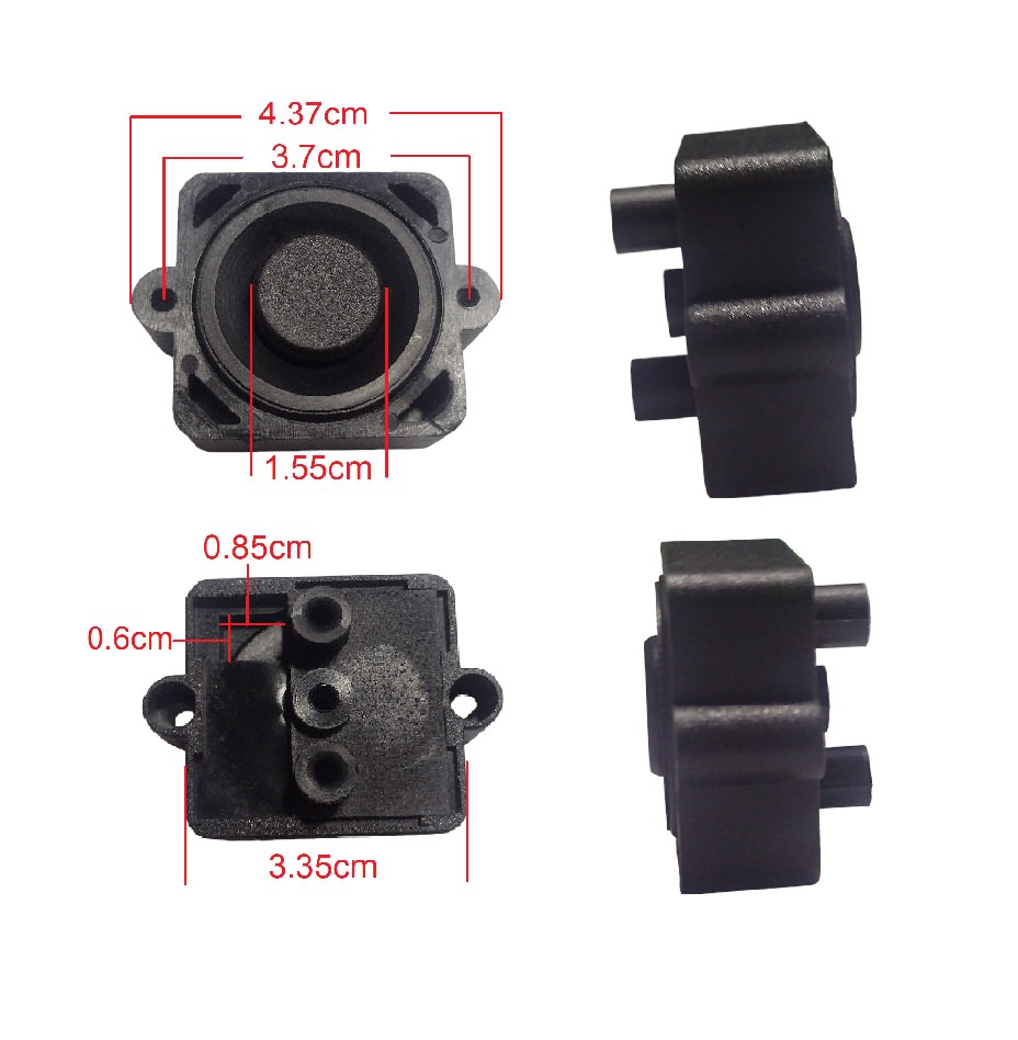 Switch Presostato Bomba Pressure Switch s/tapa3