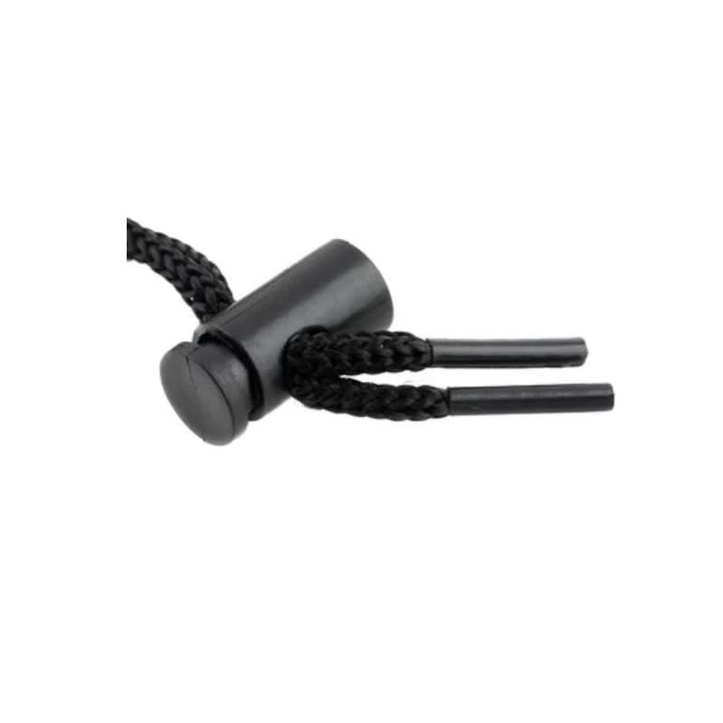 Tanka Plástica Cordón Azul 10unid.5