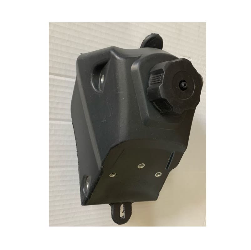 Estanque Bencina Moto 1,8 Lts9