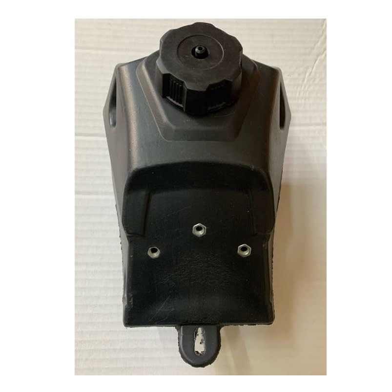 Estanque Bencina Moto 1,8 Lts8