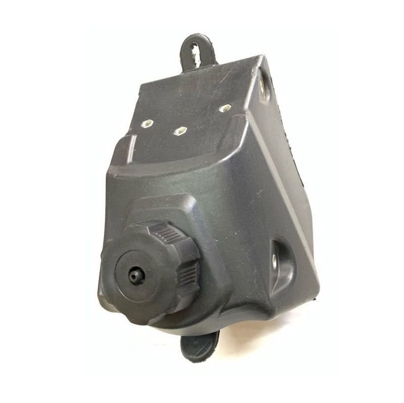 Estanque Bencina Moto 1,8 Lts7