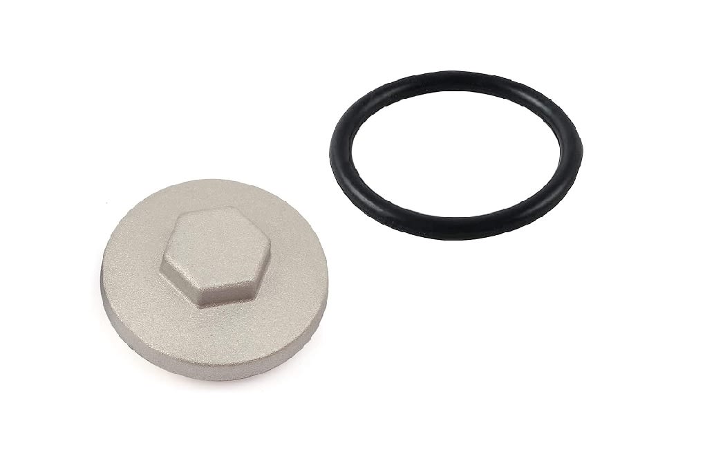 Tapón Válvula Filtro Aceite4