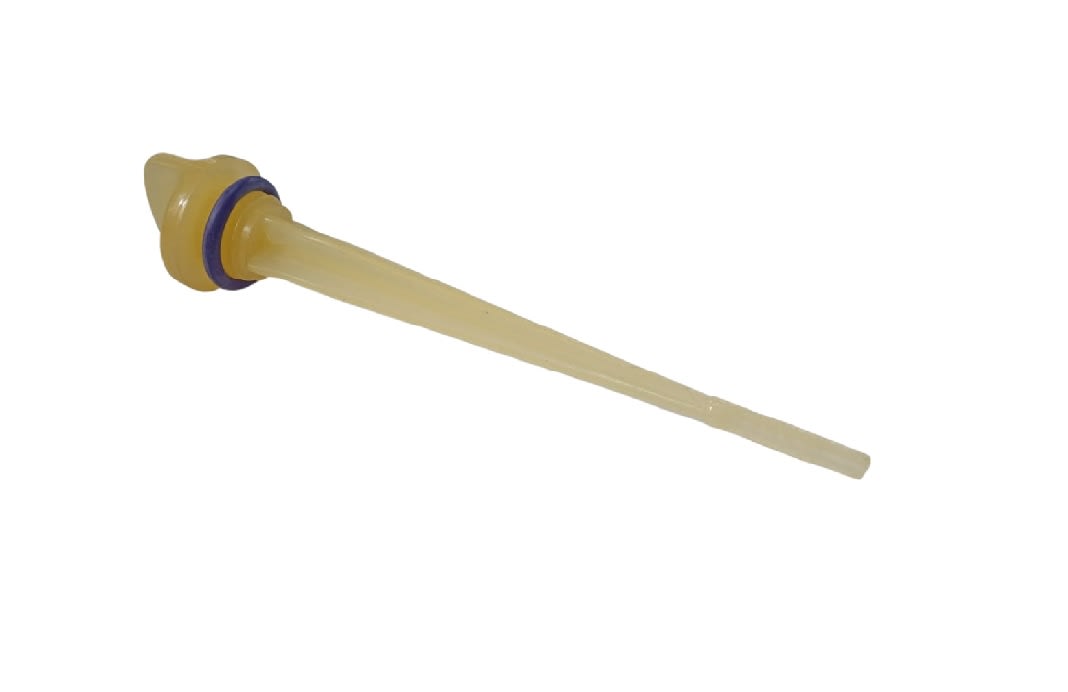 Tapón Varilla Nivel Aceite Motor Moto 150mm 0
