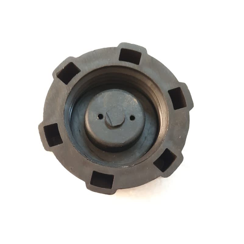 Tapa Estanque de bencina 6P DI-37 para tanque exterior DI-39mm3