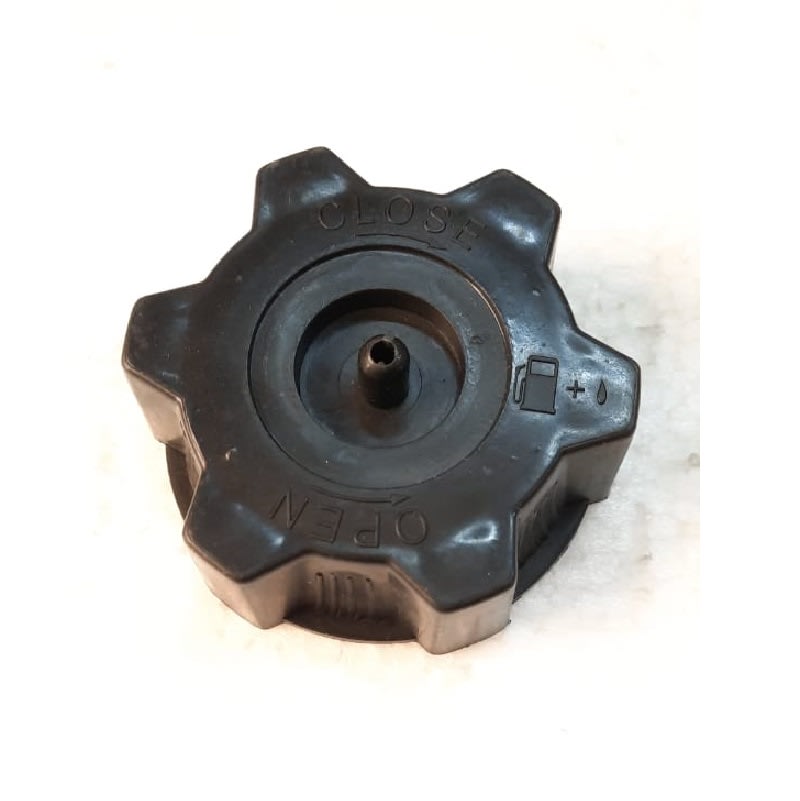 Tapa Estanque de bencina 6P DI-37 para tanque exterior DI-39mm2