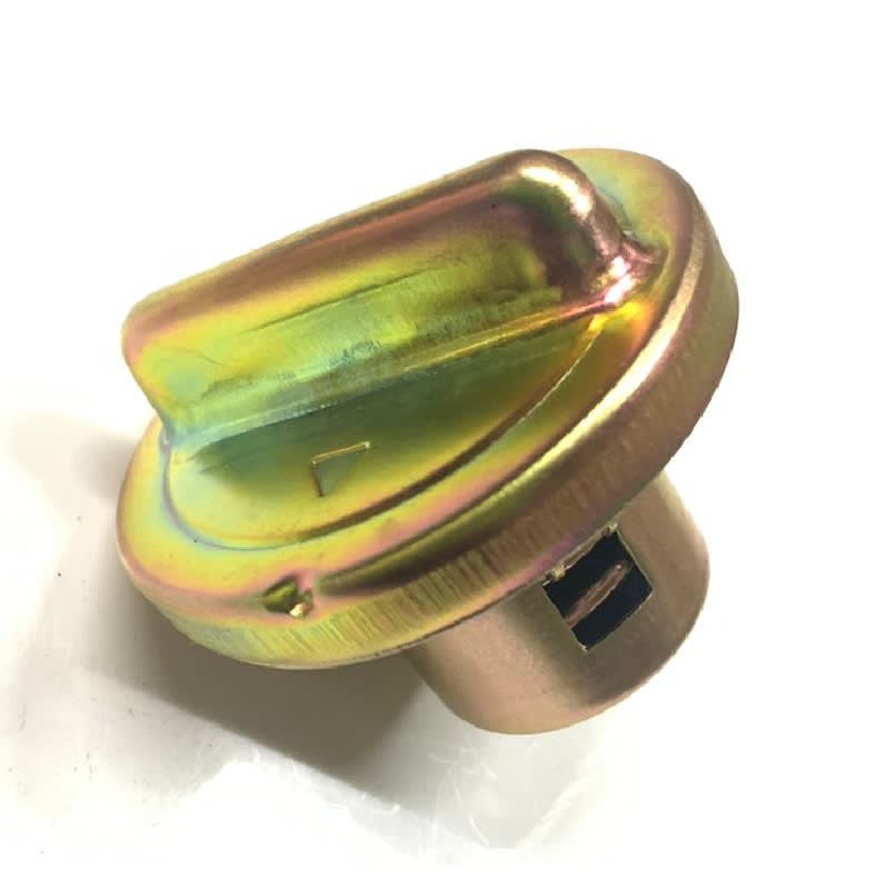 Tapa Estanque Bencina Scooter Moto4