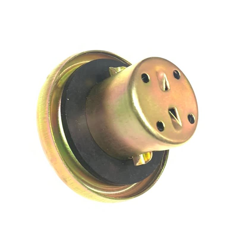 Tapa Estanque Bencina Scooter Moto4