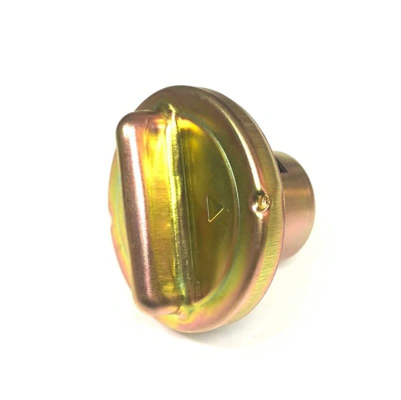 Tapa Estanque Bencina Scooter Moto7