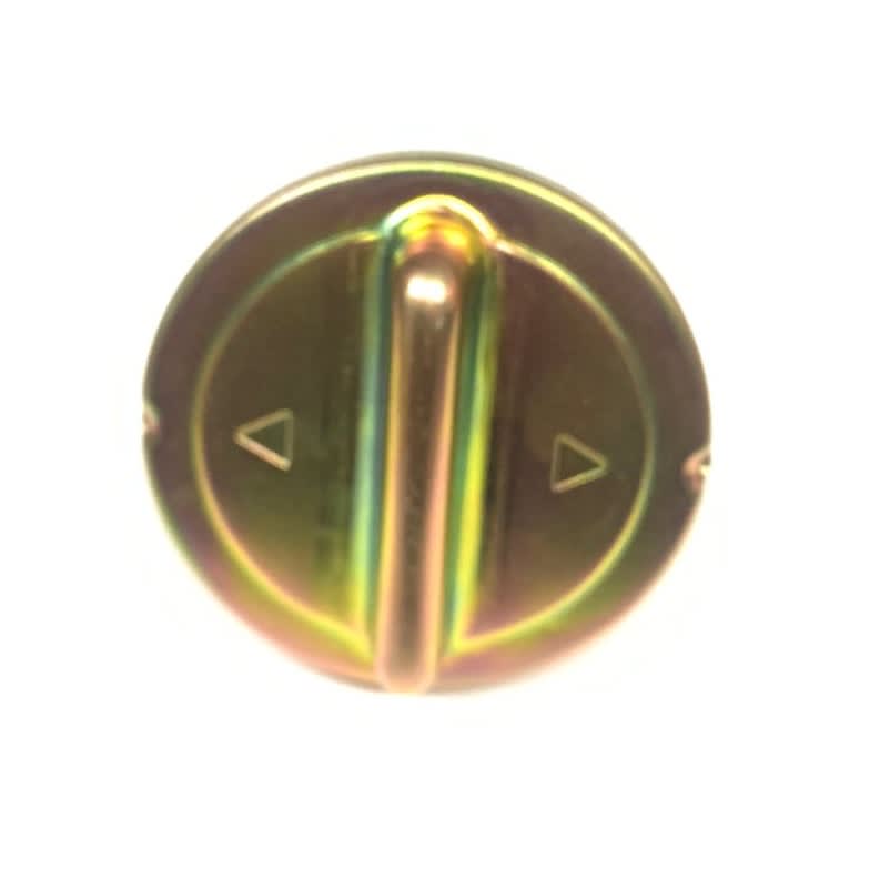 Tapa Estanque Bencina Scooter Moto 0