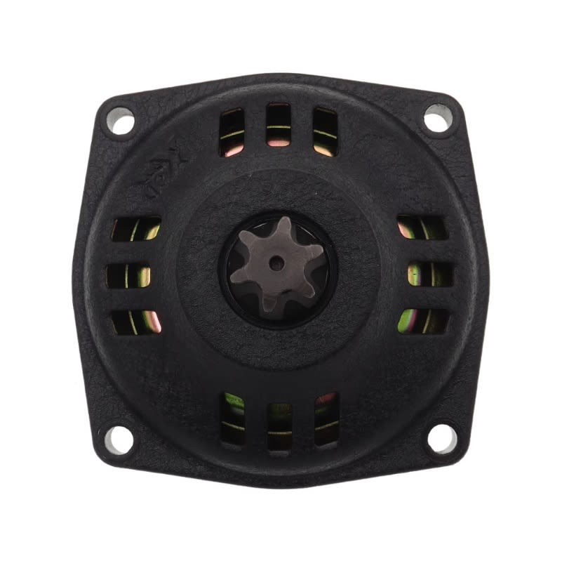 Tapa Centrifugo 219H c/Piñón 6T C Motor 49cc 2T2