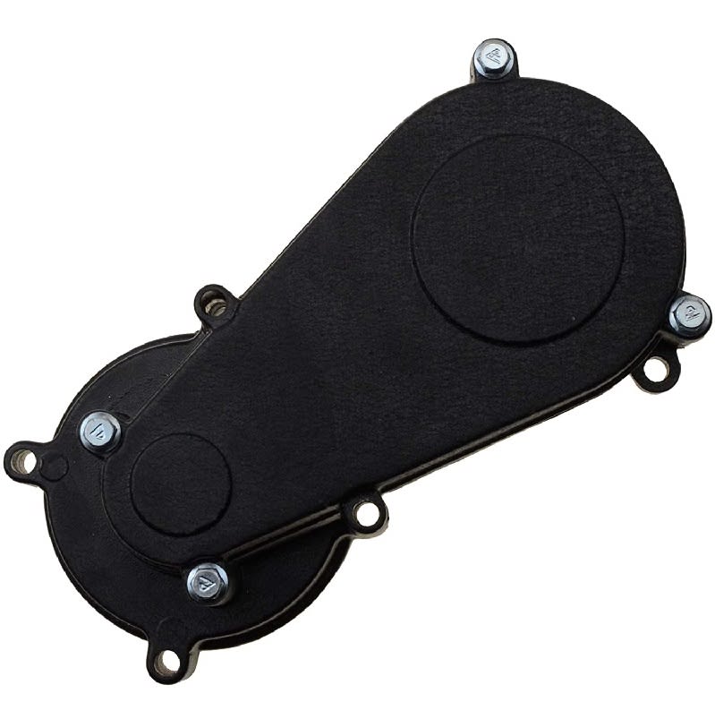 Tapa Centrifugo C/Reductor 219 11T Motor 47-49cc 2T Negro2