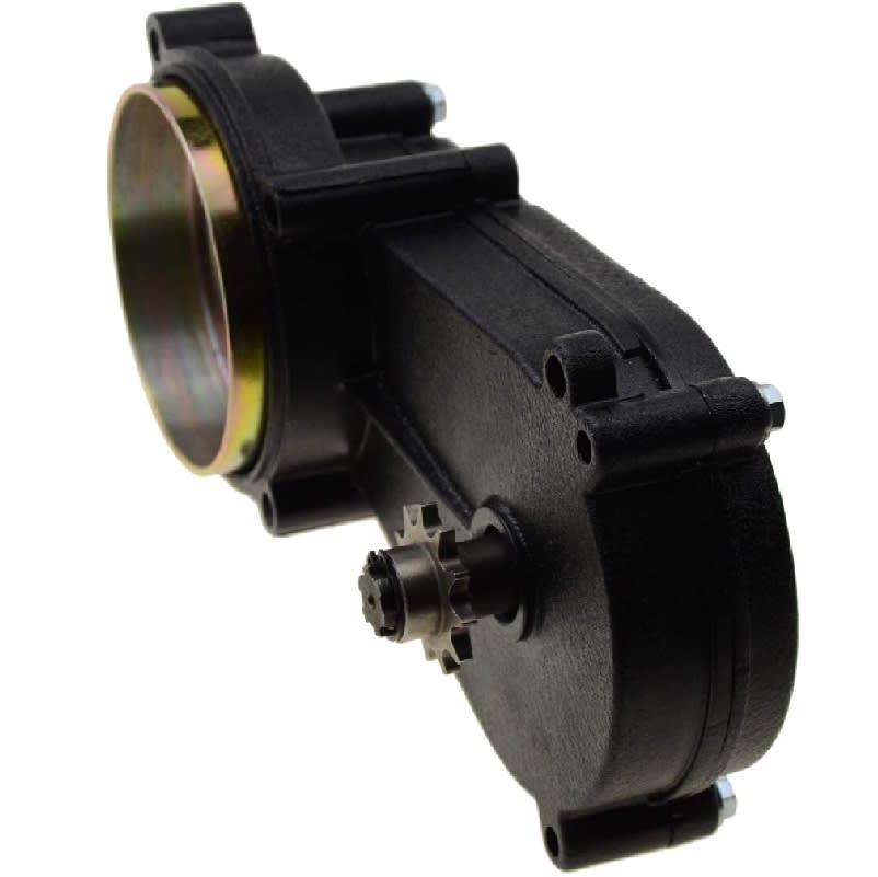 Tapa Centrifugo C/Reductor 219 11T Motor 47-49cc 2T Negro11