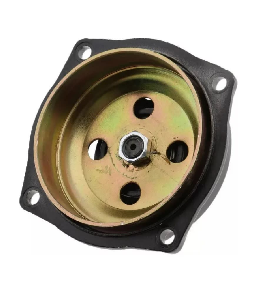 Tapa Centrifugo Piñón 219h 6t Atv 49cc Negro2