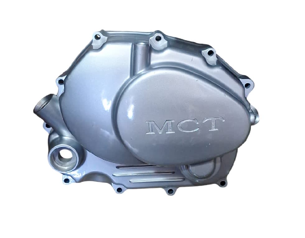 Tapa Cubierta Embrague Motor MCT1