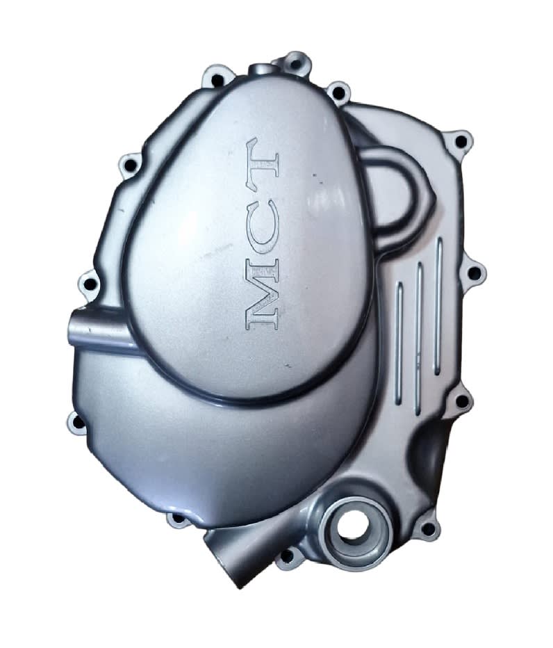 Tapa Cubierta Embrague Motor MCT2