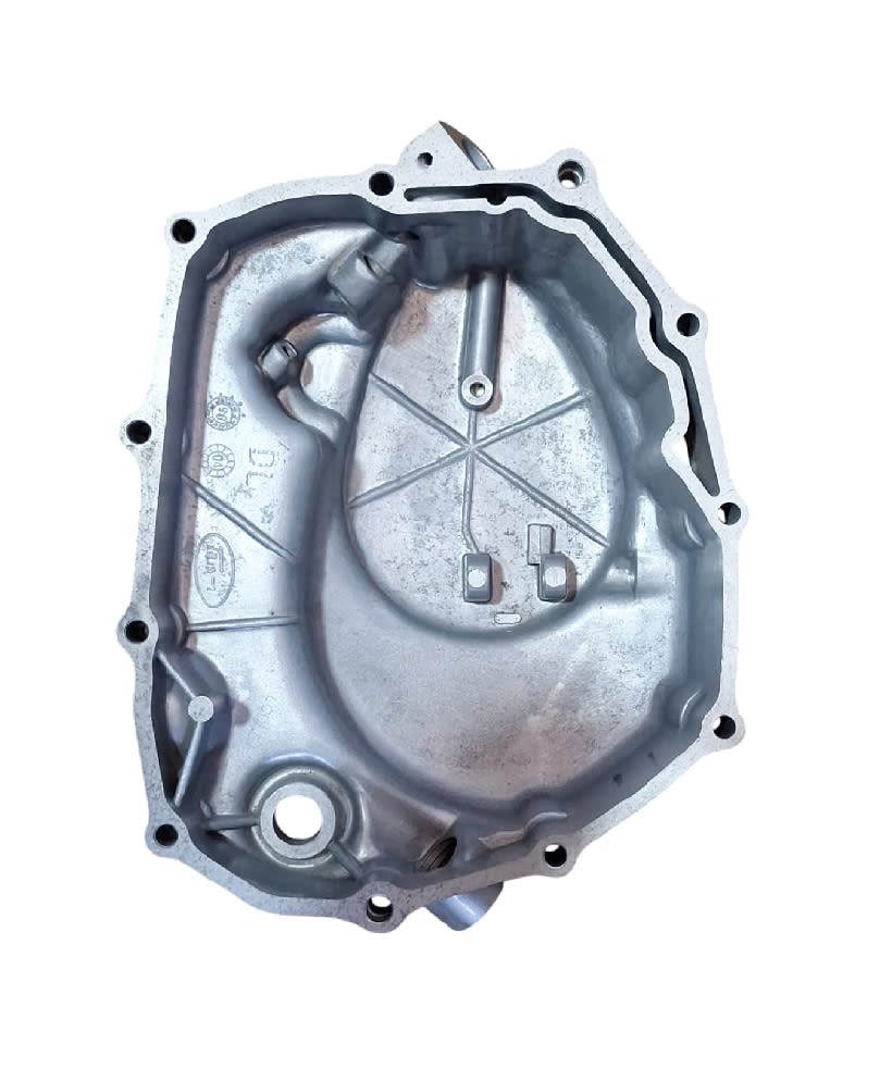 Tapa Cubierta Embrague Motor MCT9