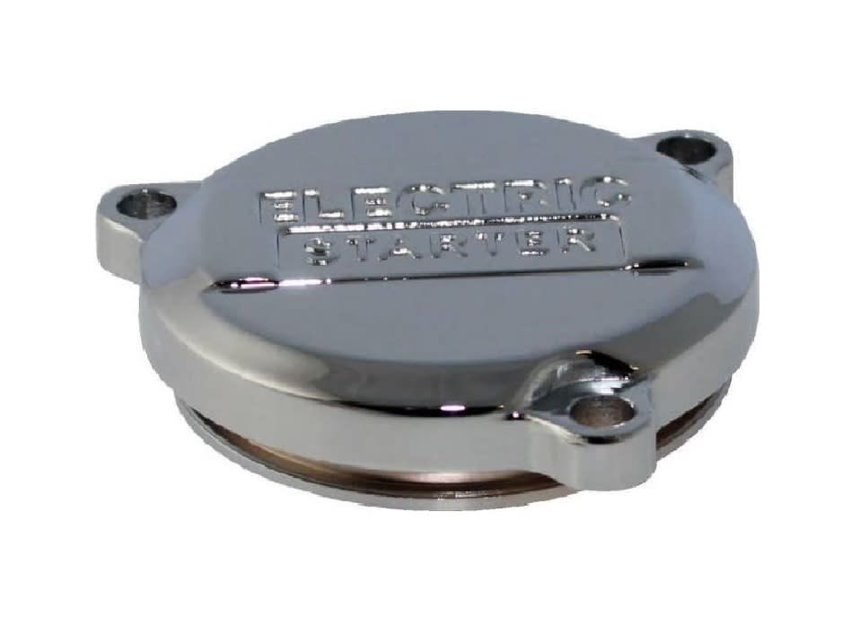 Tapa Cubierta Engranaje Motor CG con O-Ring2