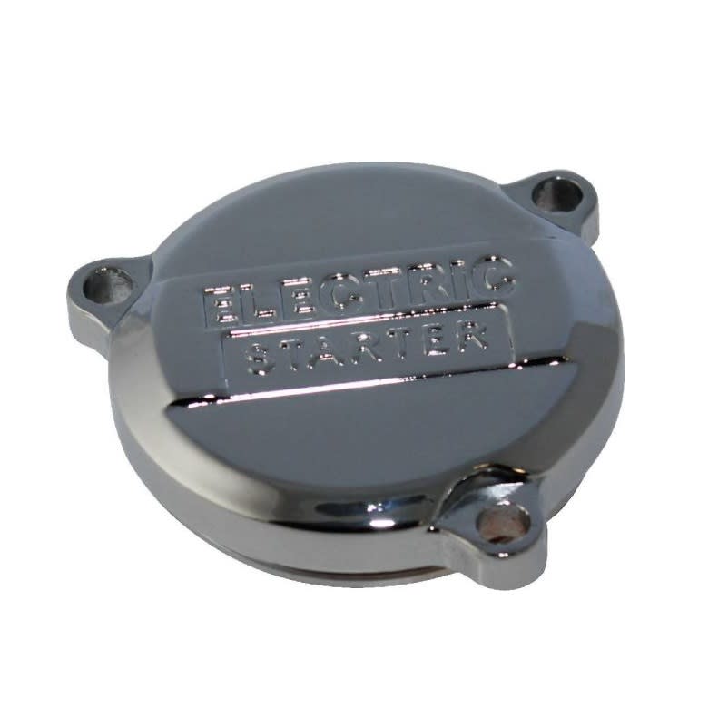 Tapa Cubierta Engranaje Motor CG7