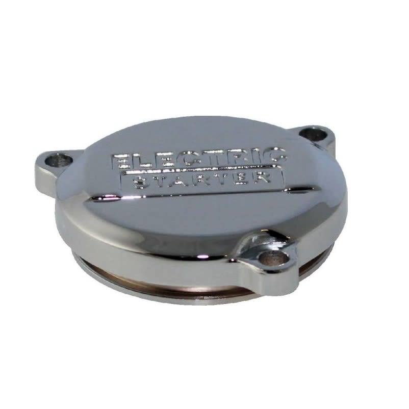 Tapa Cubierta Engranaje Motor CG6