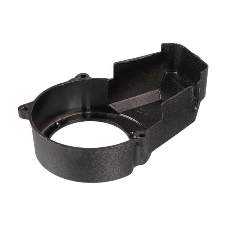 Tapa Cubierta Carcasa Tirador Partida 3P77 Negro4