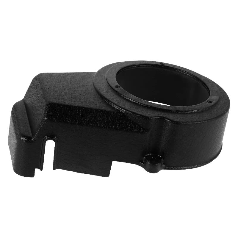 Tapa Cubierta Carcasa Tirador Partida 3P77 Negro3