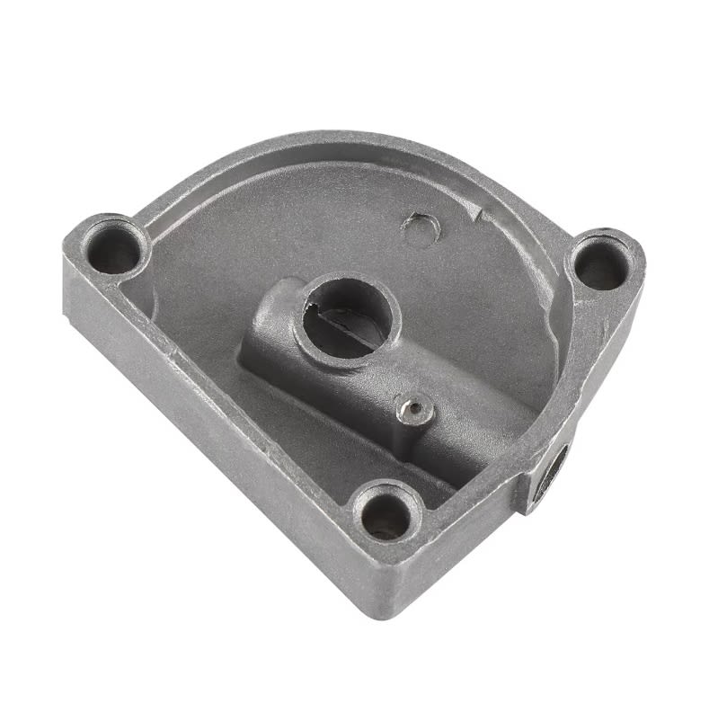 Tapa de Embrague de Piñón Motor Bicicleta 49cc 66cc 80cc5