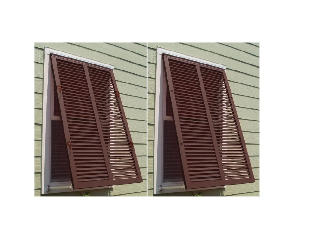 Tapa de Plástico para Tornillos Marrón Oscuro x 50 Unid.4