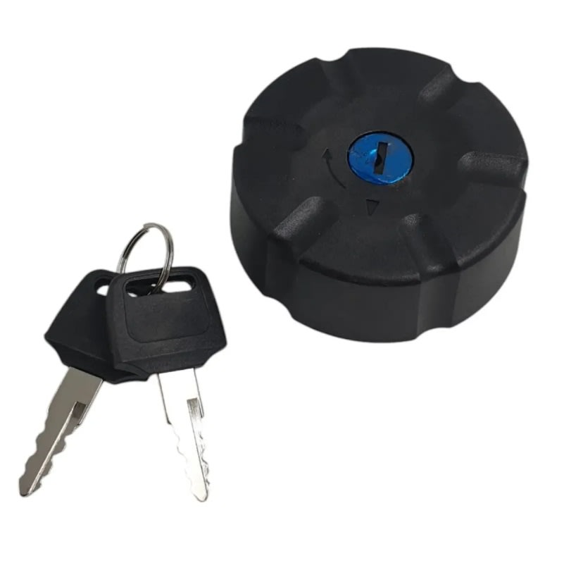 Tapa Estanque Bencina c/Llave C 32