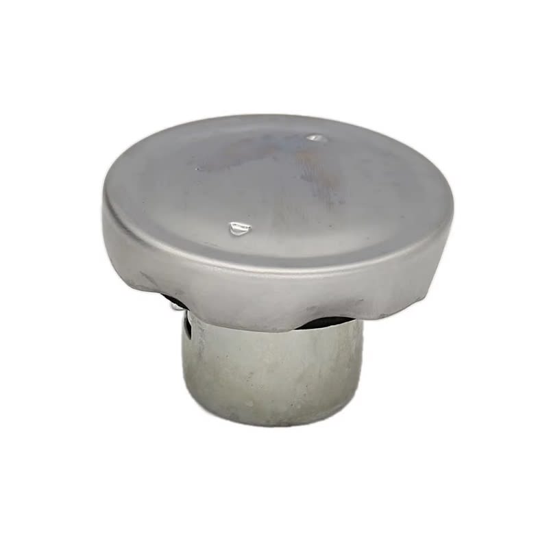 Tapa Estanque Bencina Metalico LS Bici moto 0