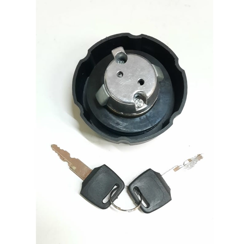 Tapa Estanque Bencina c/Llave C 33