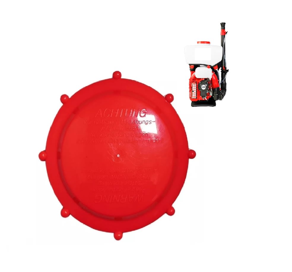 Tapa Estanque Fumigadora Manual7