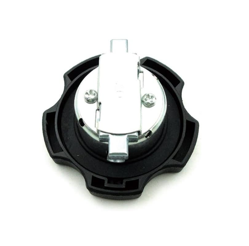 Tapa Estanque de Bencina c/llave GXT-200 Moto1