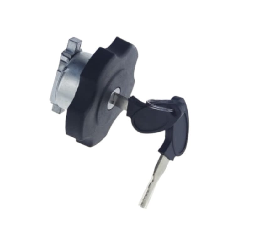 Tapa Estanque de Bencina c/llave GXT-200 Moto5