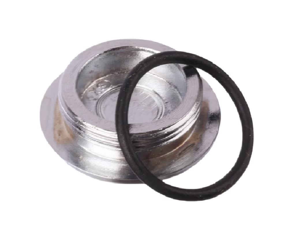 Tapa Lateral Estator Motor 29.5mm con Sello 50cc 70cc 90cc 110cc 125cc2