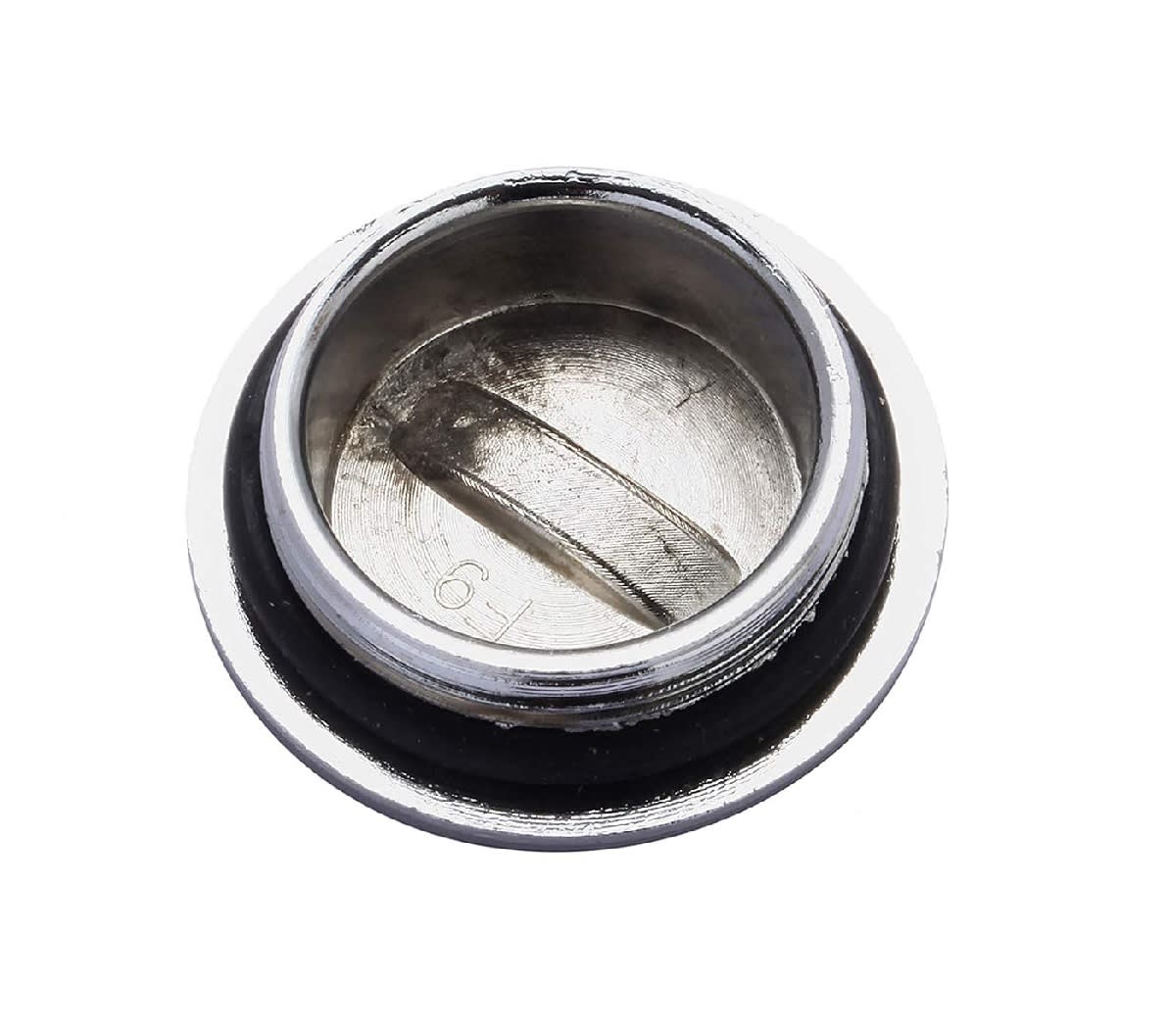Tapa Lateral Estator Motor 29.5mm con Sello 50cc 70cc 90cc 110cc 125cc3