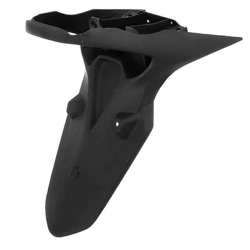 Tapabarro Trasero Negro2