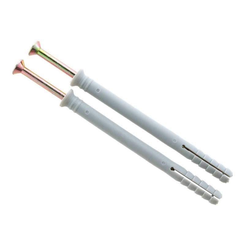 Tarugo Clavo M8x100mm Par4