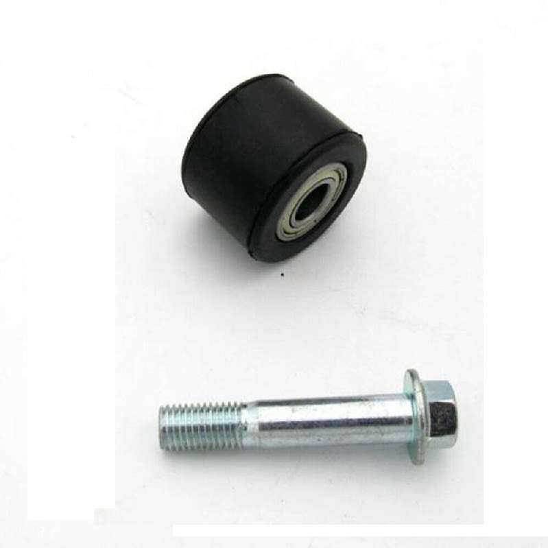 Tensor Cadena con Eje 10mm2