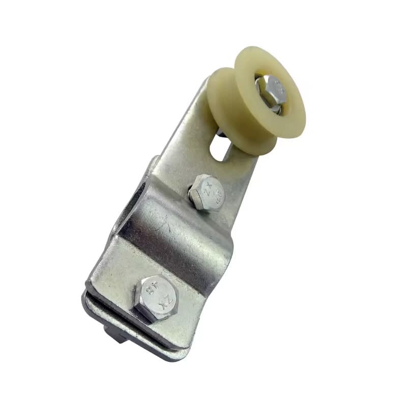 Tensor Cadena C/perno Para Motor Bici3