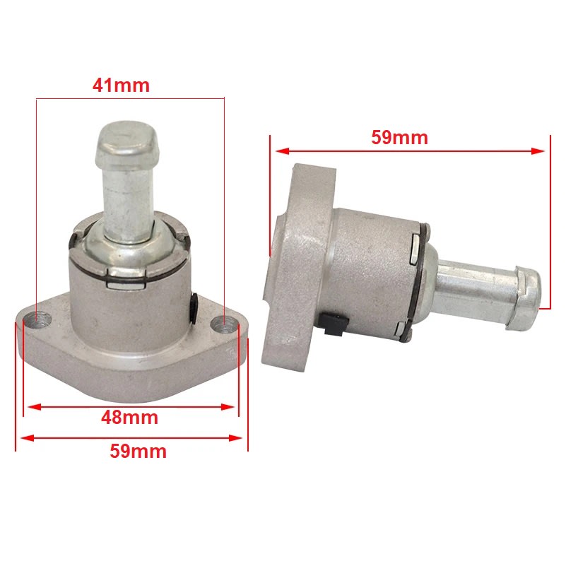Tensor cadena distribucion GY63