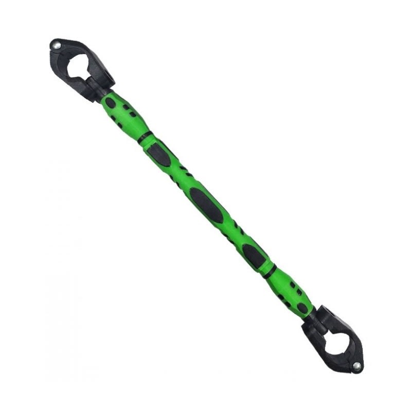 Tensor de Manubrio Verde2
