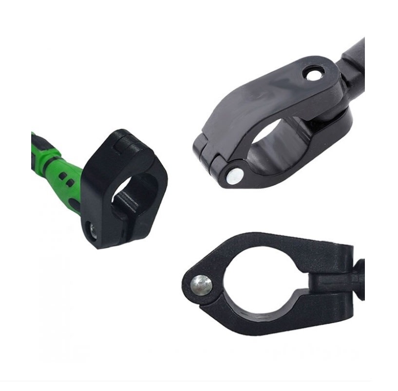 Tensor de Manubrio Verde1