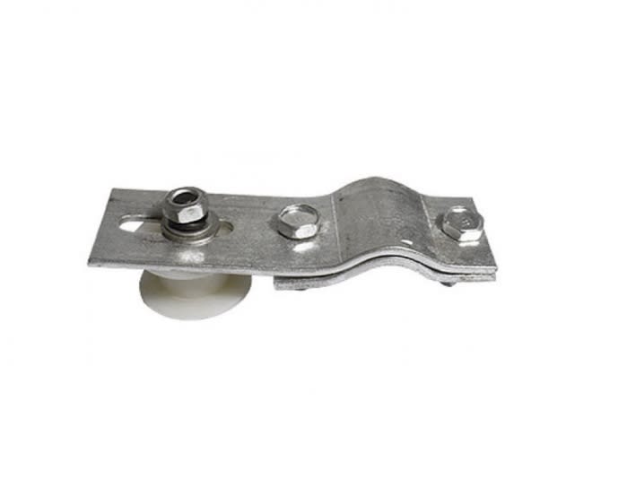 Tensor Cadena C/perno Para Motor Bici2