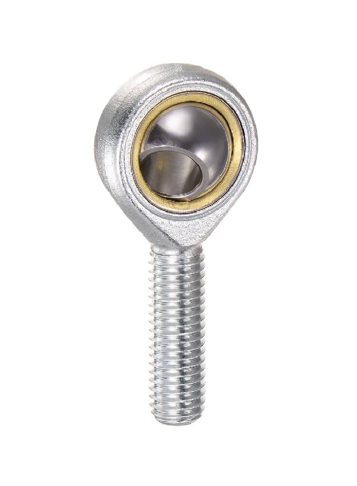 Terminal de Dirección 8mm HE Derecho - Izquierdo Paso 1.25 Par2