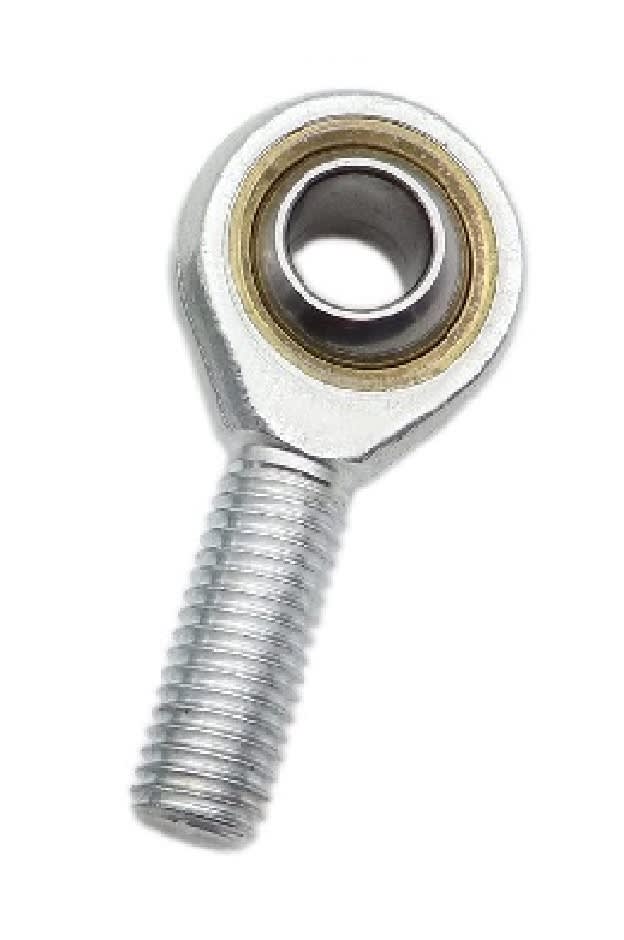 Terminal de Dirección 8mm Hilo Izquierdo HE Paso 1.252