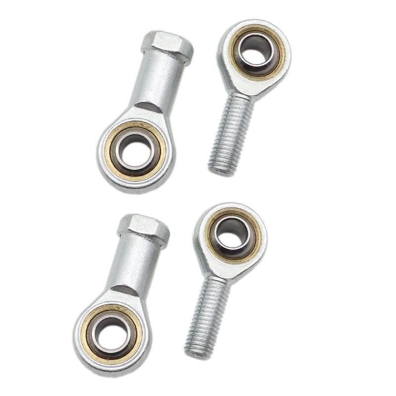 Terminal de Dirección ATV 10mm 4pcs.6