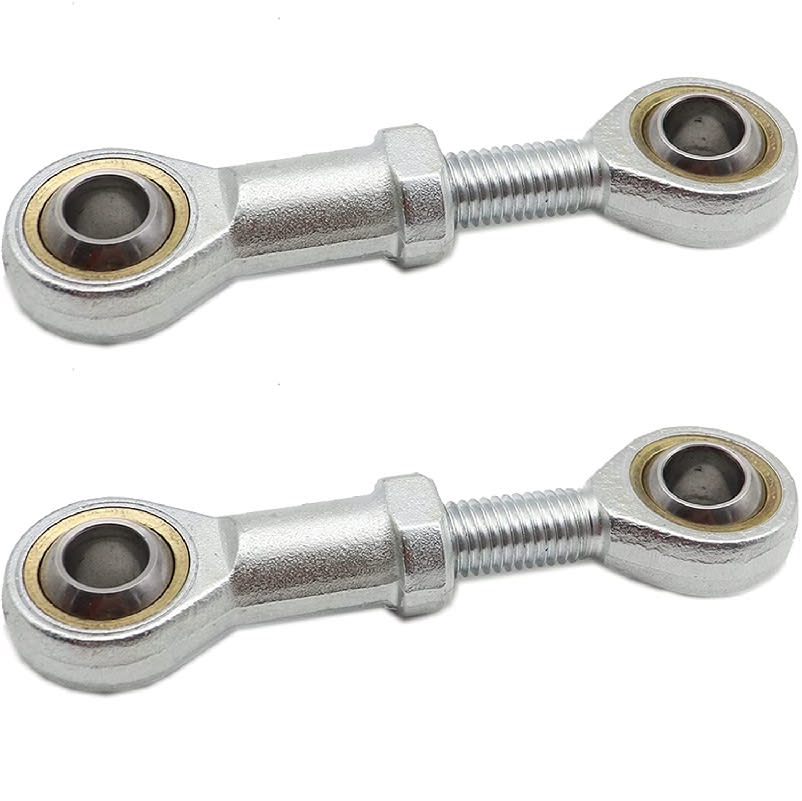 Terminal de Dirección ATV 8mm 4pcs.2