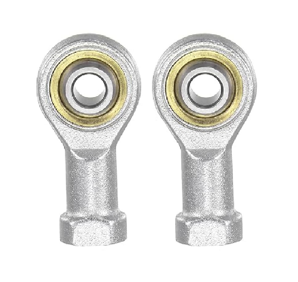 Terminal Dirección 10mm HI Derecho - Izquierdo Paso 1.50 Par 0