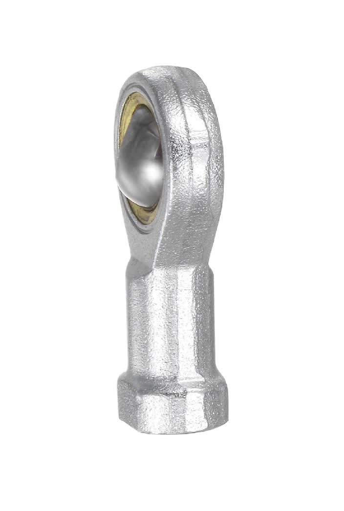 Terminal Dirección 10mm HI Derecho - Izquierdo Paso 1.50 Par2